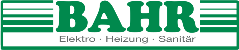 Firma Bahr GmbH - Kundendienst -